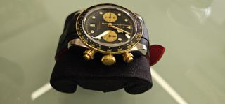 TUDOR BLACK BAY CHRONO-thumb-3