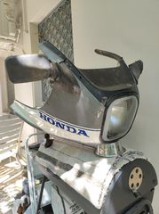 Fairing Honda cb900f