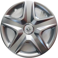 ΤΑΣΙΑ ΜΑΡΚΕ 16'' ΓΙΑ RENAULT ΚΩΔΙΚΟΣ : CC418 (4 ΤΕΜ)