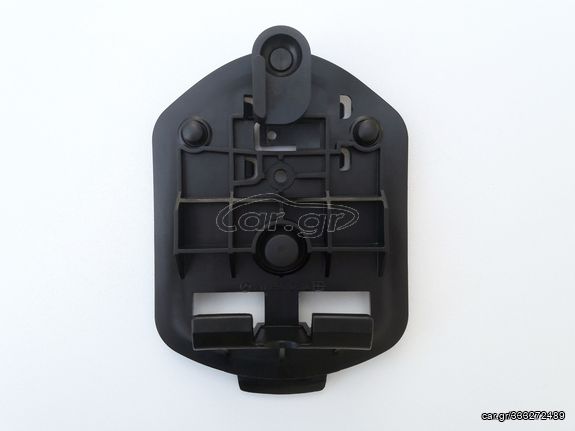 MERCEDES ΒΑΣΗ ΣΤΗΡΙΞΗΣ ΠΡΟΕΙΔΟΠΟΙΗΤΙΚΟΥ ΤΡΙΓΩΝΟΥ ΑΣΦΑΛΕΙΑΣ ΕΚΤΑΚΤΗΣ ΑΝΑΓΚΗΣ ΓΝΗΣΙΑ W203 C 203 CLC W204 C 204 W209 CLK 209 W211 E 211