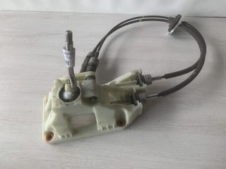 ΕΠΙΛΟΓΕΑΣ ΤΑΧΥΤΗΤΩΝ (5) ΜΕ ΝΤΙΖΕΣ 1.2CC ΒΕΝΖΙΝΗ HYUNDAI I20 2014-2018