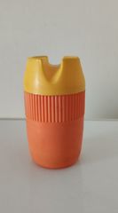 Vintage Σέικερ Φραπέ ΜΟΝΟΠΛΑΣΤ | Δεκαετία 70s