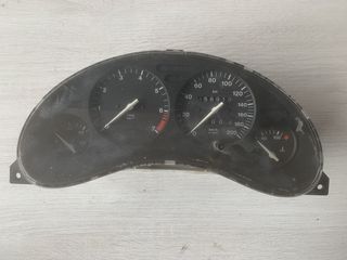 ΚΑΝΤΡΑΝ - ΚΟΝΤΕΡ (ΟΡΓΑΝΑ) ME ΣΤΡΟΦΟΜΕΤΡΟ OPEL CORSA B 1993-2000