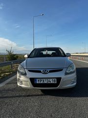 Hyundai i 30 '10 1.4 i30 hatchback