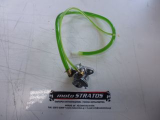 Αντλία Λαδιού 2T Vespa LXV 50 2T NOABS E2 2007 ZAPC38102 82652R