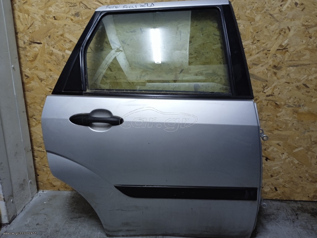 ΠΟΡΤΑ Π.Α. FORD FOCUS STATION