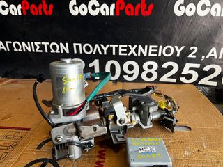 ΜΟΤΕΡ ΗΛΕΚΤΡΙΚΟ ΤΙΜΟΝΙΟΥ   SUZUKI SWIFT 11-16