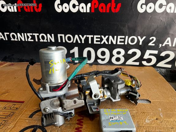 ΜΟΤΕΡ ΗΛΕΚΤΡΙΚΟ ΤΙΜΟΝΙΟΥ   SUZUKI SWIFT 11-16