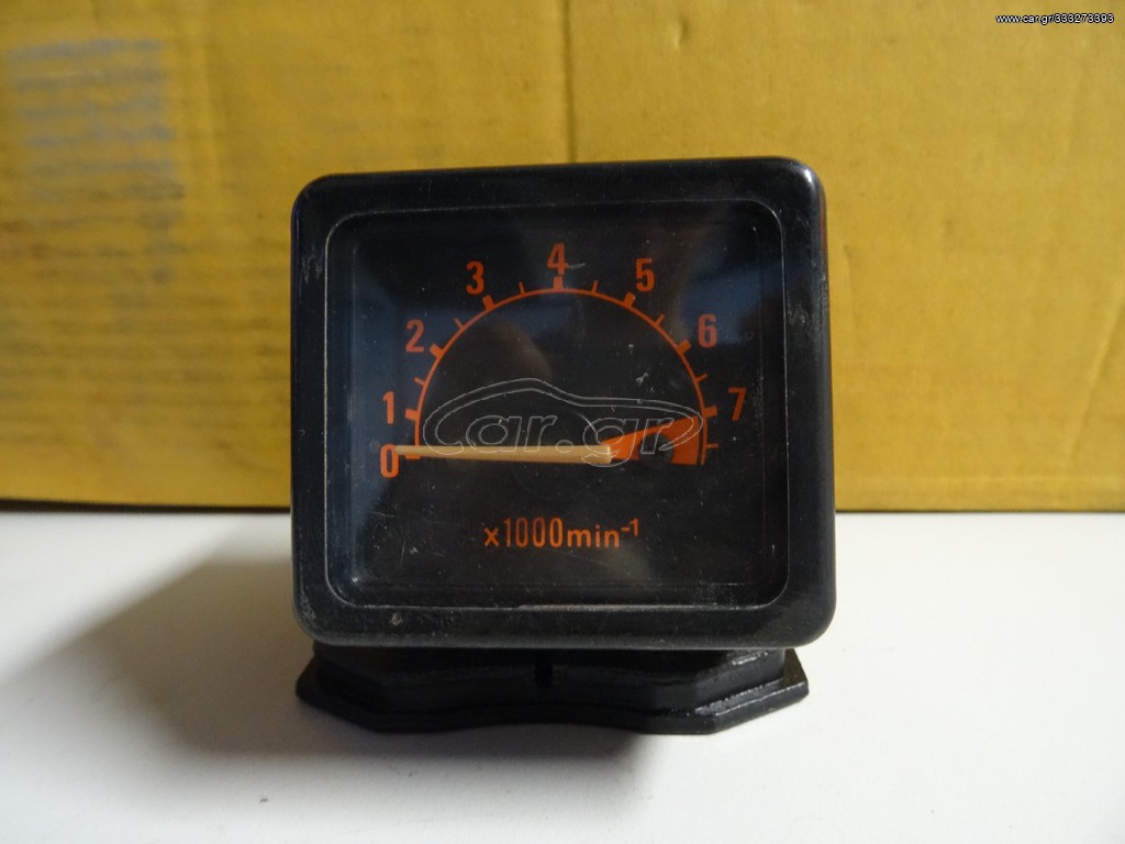 ΣΤΡΟΦΟΜΕΤΡΟ HONDA XLR 250/350/600