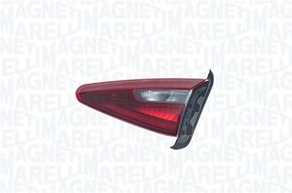 ΦΑΝΟΣ ΠΙΣΩ ΕΣΩ LED (MARELLI) για ALFA ROMEO STELVIO 16-