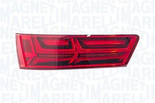 ΦΑΝΟΣ ΠΙΣΩ LED DYNAMIC (MARELLI) ΑΡΙΣΤΕΡΑ για AUDI Q7 2015-2019 (4MB/4MG/4MQ)