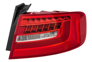 ΦΑΝΟΣ ΠΙΣΩ ΕΞΩ LED (HELLA) ΔΕΞΙΑ για AUDI A4 2011-2015 (8KH/8K2/8K5)