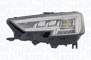 ΦΑΝΟΣ ΕΜΠΡΟΣ FULL LED MATRIX (MARELLI) ΑΡΙΣΤΕΡΑ για AUDI A4 2015-2018 (8W2/8WC/8W5/8WD)