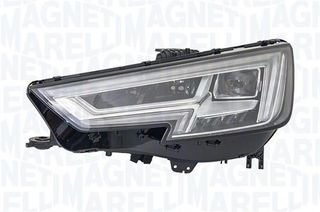 ΦΑΝΟΣ ΕΜΠΡΟΣ FULL LED (MARELLI) για AUDI A4 15-18