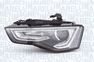 ΦΑΝΟΣ ΕΜΠΡΟΣ Bi-XENON (ΜΕ ΦΩΣ ΗΜΕΡΑΣ LED) (E) (TYC) για AUDI A5 11-16