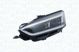 ΦΑΝΟΣ ΕΜΠΡΟΣ FULL LED (MARELLI) ΑΡΙΣΤΕΡΑ για AUDI A5 2016-2019 (F57/F5E/F5A/F5F)
