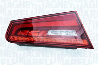 ΦΑΝΟΣ ΠΙΣΩ 3Π ΕΣΩ LED (E) (DEPO) ΔΕΞΙΑ για AUDI A3 3D/SPORTBACK 2012-2016 (8V1/8VK/8VA/8VF)