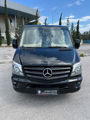 Mercedes-Benz 2018 Mercedes-Benz '18 316 Sprinter LUXURY Vvip-thumb-3