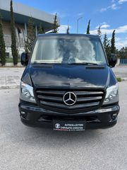 Mercedes-Benz 2018 Mercedes-Benz '18 316 Sprinter LUXURY Vvip-thumb-4