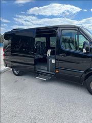 Mercedes-Benz 2018 Mercedes-Benz '18 316 Sprinter LUXURY Vvip-thumb-7