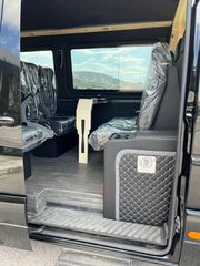 Mercedes-Benz 2018 Mercedes-Benz '18 316 Sprinter LUXURY Vvip-thumb-17