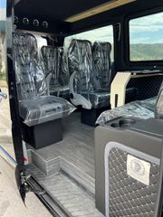 Mercedes-Benz 2018 Mercedes-Benz '18 316 Sprinter LUXURY Vvip-thumb-23