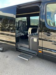 Mercedes-Benz 2018 Mercedes-Benz '18 316 Sprinter LUXURY Vvip-thumb-42