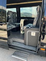 Mercedes-Benz 2018 Mercedes-Benz '18 316 Sprinter LUXURY Vvip-thumb-43