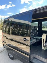 Mercedes-Benz 2018 Mercedes-Benz '18 316 Sprinter LUXURY Vvip-thumb-44