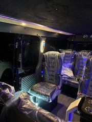 Mercedes-Benz 2018 Mercedes-Benz '18 316 Sprinter LUXURY Vvip-thumb-47