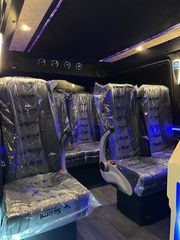 Mercedes-Benz 2018 Mercedes-Benz '18 316 Sprinter LUXURY Vvip-thumb-50