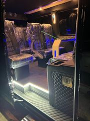 Mercedes-Benz 2018 Mercedes-Benz '18 316 Sprinter LUXURY Vvip-thumb-53