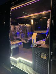 Mercedes-Benz 2018 Mercedes-Benz '18 316 Sprinter LUXURY Vvip