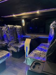 Mercedes-Benz 2018 Mercedes-Benz '18 316 Sprinter LUXURY Vvip-thumb-54