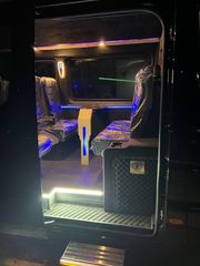 Mercedes-Benz 2018 Mercedes-Benz '18 316 Sprinter LUXURY Vvip-thumb-56