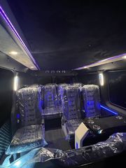 Mercedes-Benz 2018 Mercedes-Benz '18 316 Sprinter LUXURY Vvip-thumb-58