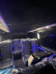 Mercedes-Benz 2018 Mercedes-Benz '18 316 Sprinter LUXURY Vvip-thumb-59