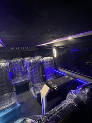Mercedes-Benz 2018 Mercedes-Benz '18 316 Sprinter LUXURY Vvip-thumb-60