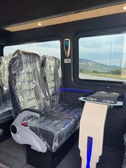 Mercedes-Benz 2018 Mercedes-Benz '18 316 Sprinter LUXURY Vvip-thumb-18
