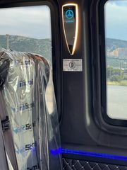 Mercedes-Benz 2018 Mercedes-Benz '18 316 Sprinter LUXURY Vvip-thumb-19