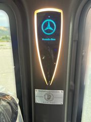 Mercedes-Benz 2018 Mercedes-Benz '18 316 Sprinter LUXURY Vvip-thumb-20