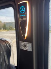 Mercedes-Benz 2018 Mercedes-Benz '18 316 Sprinter LUXURY Vvip-thumb-21
