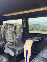 Mercedes-Benz 2018 Mercedes-Benz '18 316 Sprinter LUXURY Vvip-thumb-22