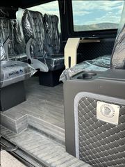 Mercedes-Benz 2018 Mercedes-Benz '18 316 Sprinter LUXURY Vvip-thumb-25