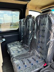 Mercedes-Benz 2018 Mercedes-Benz '18 316 Sprinter LUXURY Vvip-thumb-27