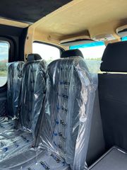 Mercedes-Benz 2018 Mercedes-Benz '18 316 Sprinter LUXURY Vvip-thumb-28