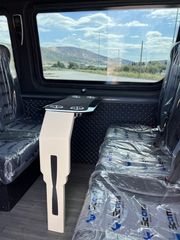 Mercedes-Benz 2018 Mercedes-Benz '18 316 Sprinter LUXURY Vvip-thumb-29