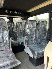 Mercedes-Benz 2018 Mercedes-Benz '18 316 Sprinter LUXURY Vvip-thumb-30