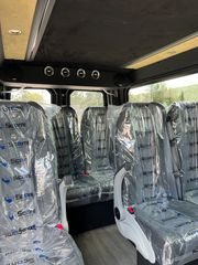 Mercedes-Benz 2018 Mercedes-Benz '18 316 Sprinter LUXURY Vvip-thumb-31