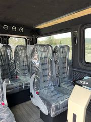 Mercedes-Benz 2018 Mercedes-Benz '18 316 Sprinter LUXURY Vvip-thumb-32